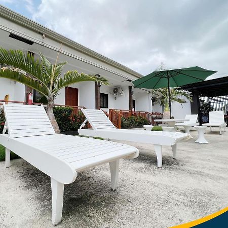 Casi Verde Guest House 邦劳 外观 照片
