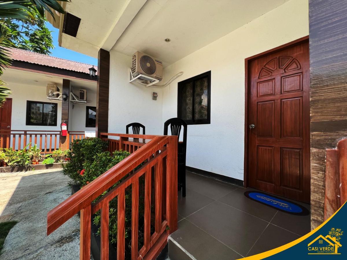 Casi Verde Guest House 邦劳 外观 照片