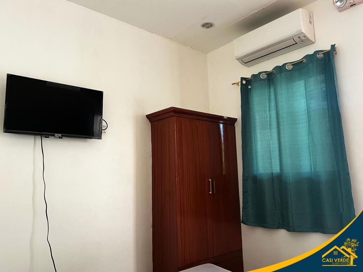 Casi Verde Guest House 邦劳 外观 照片