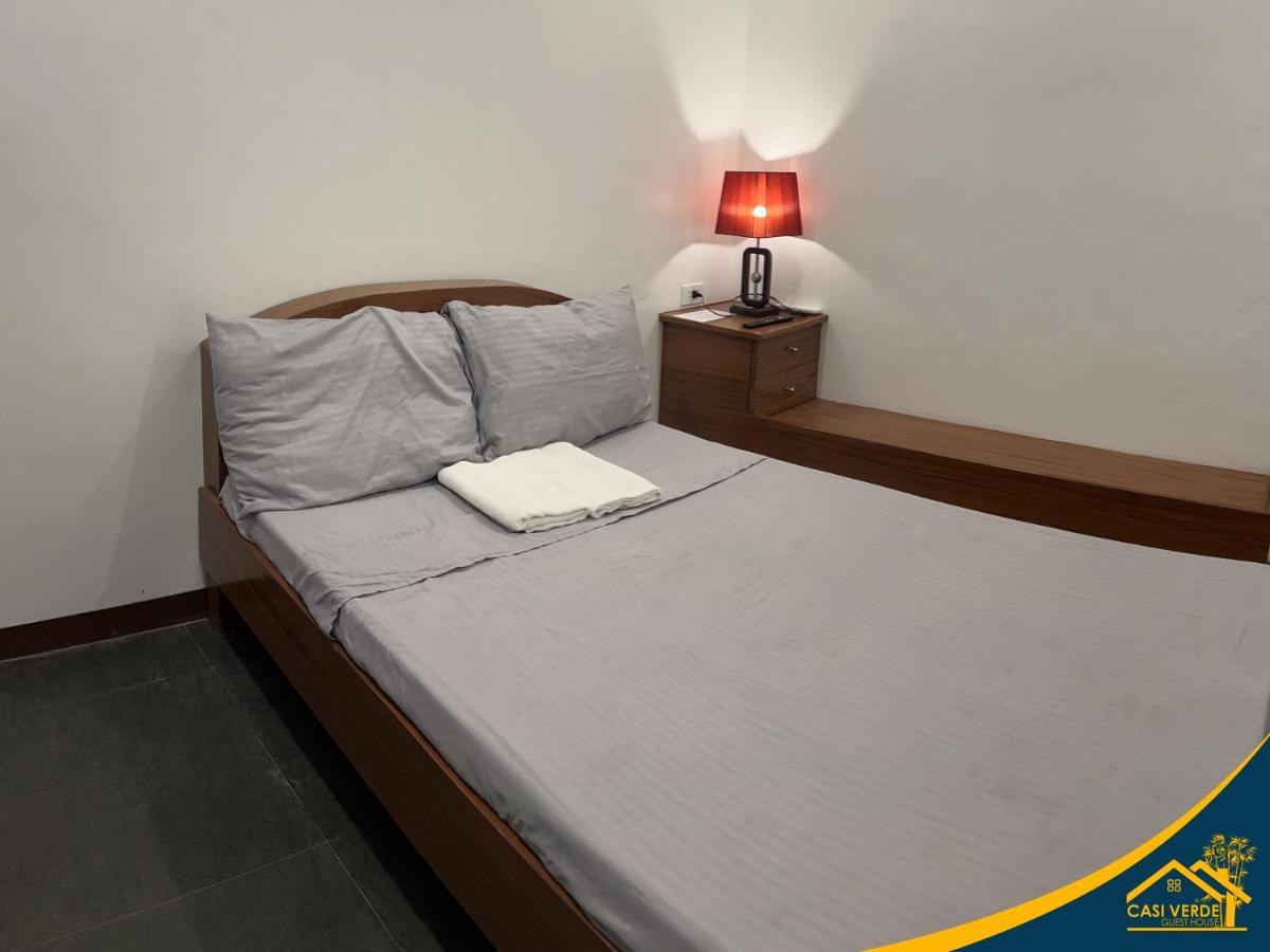 Casi Verde Guest House 邦劳 外观 照片