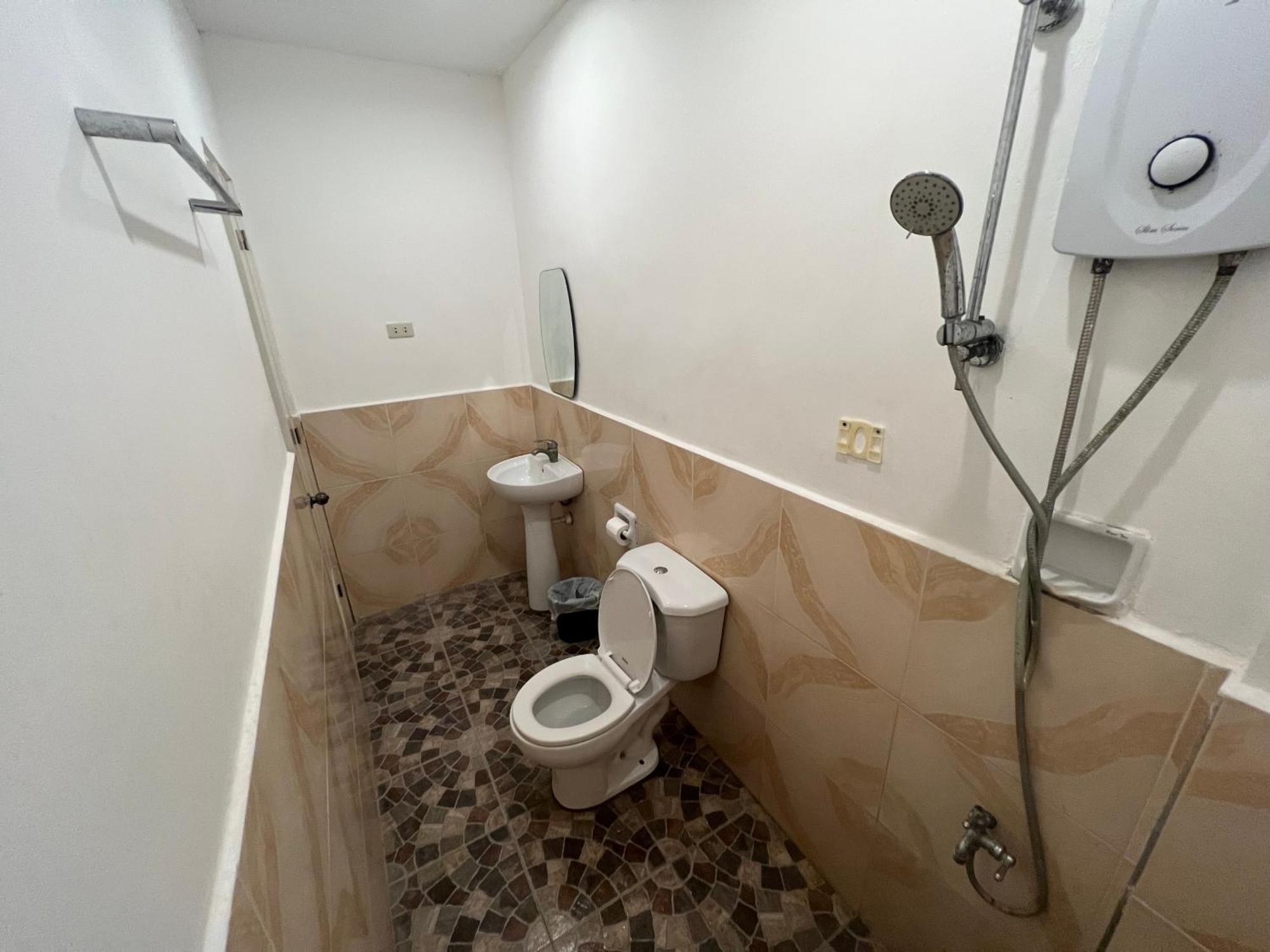 Casi Verde Guest House 邦劳 外观 照片
